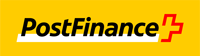 Postfinance-Logo
